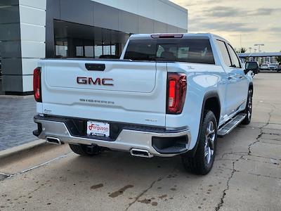 New 2026 GMC Sierra 1500 SLT Crew Cab for sale #GT354 - photo 2