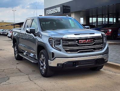 New 2026 GMC Sierra 1500 SLT Crew Cab for sale #GT359 - photo 1