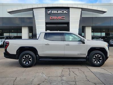 New 2026 GMC Sierra EV AT4 Crew Cab for sale #GT364 - photo 1