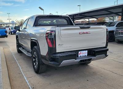 New 2026 GMC Sierra EV AT4 Crew Cab for sale #GT364 - photo 2