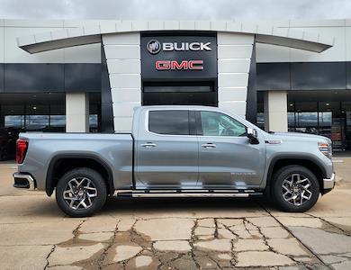 New 2026 GMC Sierra 1500 SLT Crew Cab 4WD Pickup for sale #GT365 - photo 2