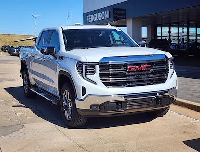 New 2026 GMC Sierra 1500 SLT Crew Cab for sale #GT367 - photo 1