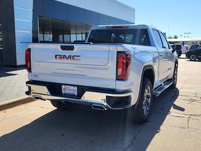 New 2026 GMC Sierra 1500 SLT Crew Cab for sale #GT367 - photo 2