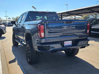 New 2026 GMC Sierra 1500 Elevation Crew Cab for sale #GT373 - photo 2