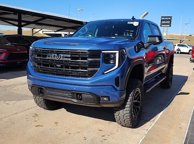 New 2026 GMC Sierra 1500 Elevation Crew Cab for sale #GT373 - photo 1