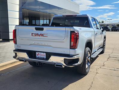 New 2026 GMC Sierra 1500 SLT Crew Cab for sale #GT376 - photo 2