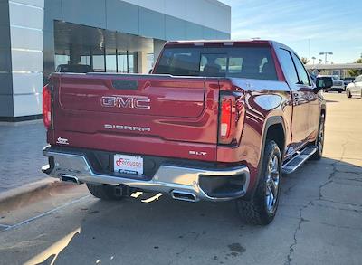 New 2026 GMC Sierra 1500 SLT Crew Cab for sale #GT384 - photo 2