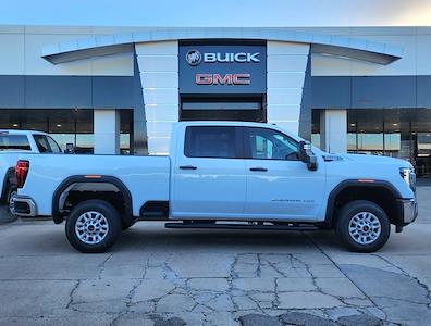 New 2026 GMC Sierra 2500 Pro Crew Cab 4WD Pickup for sale #GT387 - photo 1