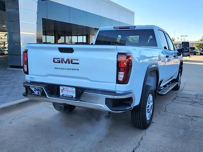 New 2026 GMC Sierra 2500 Pro Crew Cab 4WD Pickup for sale #GT387 - photo 2