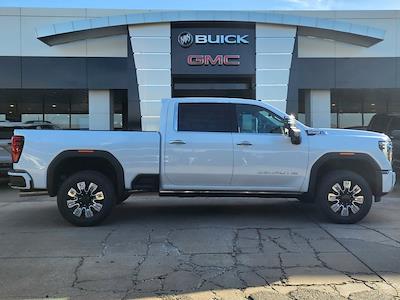 New 2026 GMC Sierra 2500 Denali Crew Cab for sale #GT388 - photo 1