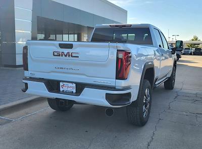 New 2026 GMC Sierra 2500 Denali Crew Cab for sale #GT388 - photo 2