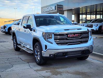 New 2026 GMC Sierra 1500 SLT Crew Cab for sale #GT392 - photo 1