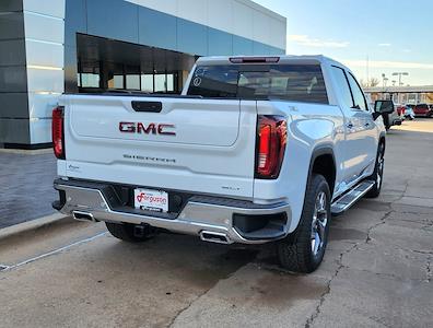 New 2026 GMC Sierra 1500 SLT Crew Cab for sale #GT392 - photo 2