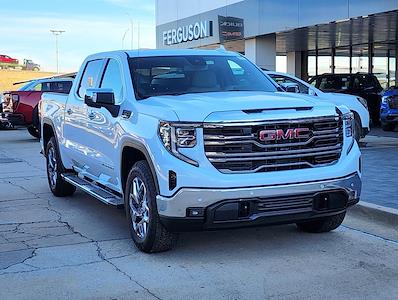New 2026 GMC Sierra 1500 SLT Crew Cab for sale #GT393 - photo 1