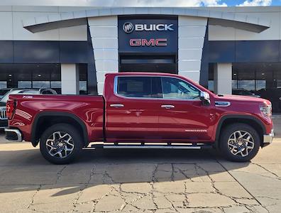 New 2026 GMC Sierra 1500 SLT Crew Cab for sale #GT394 - photo 1
