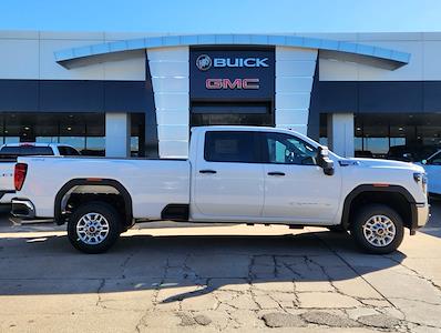 New 2026 GMC Sierra 2500 Pro Crew Cab 4WD Pickup for sale #GT396 - photo 2