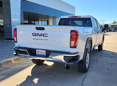 New 2026 GMC Sierra 2500 Pro Crew Cab for sale #GT396 - photo 2