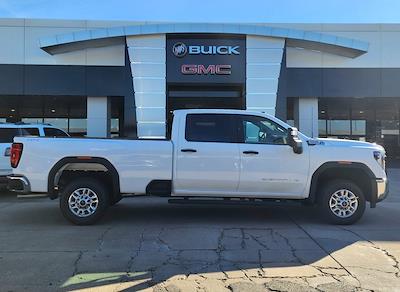 New 2026 GMC Sierra 2500 Pro Crew Cab for sale #GT397 - photo 1