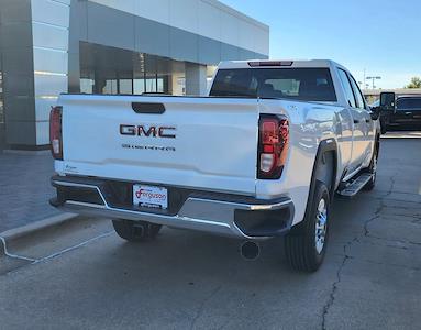 New 2026 GMC Sierra 2500 Pro Crew Cab for sale #GT397 - photo 2