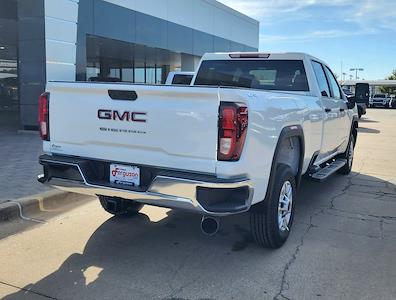 New 2026 GMC Sierra 2500 Pro Crew Cab for sale #GT398 - photo 2