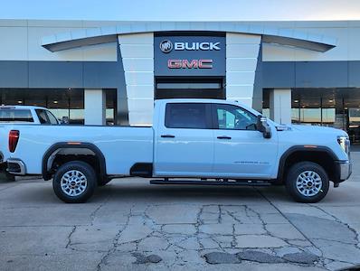 New 2026 GMC Sierra 2500 Pro Crew Cab 4WD Pickup for sale #GT399 - photo 1