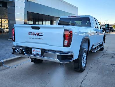 New 2026 GMC Sierra 2500 Pro Crew Cab 4WD Pickup for sale #GT399 - photo 2
