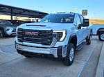New 2026 GMC Sierra 2500 Pro Crew Cab 4WD Pickup for sale #GT399 - photo 6