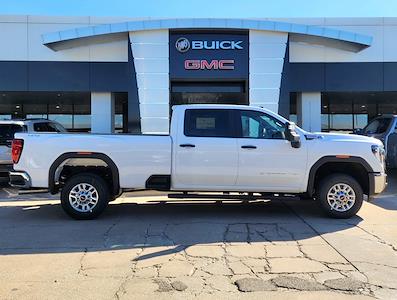 New 2026 GMC Sierra 2500 Pro Crew Cab for sale #GT400 - photo 1