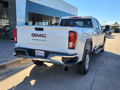 New 2026 GMC Sierra 2500 Pro Crew Cab for sale #GT400 - photo 2
