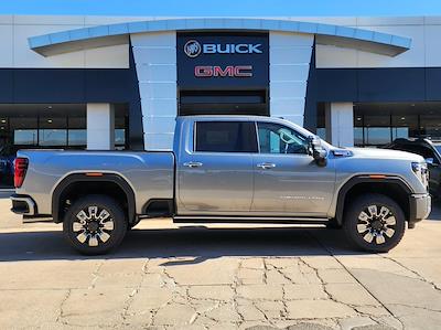 New 2026 GMC Sierra 2500 Denali Crew Cab 4WD Pickup for sale #GT404 - photo 1