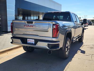 New 2026 GMC Sierra 2500 Denali Crew Cab 4WD Pickup for sale #GT404 - photo 2