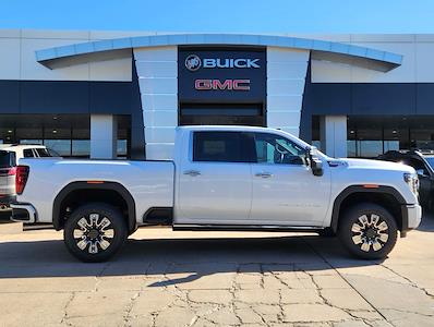 New 2026 GMC Sierra 2500 Denali Crew Cab for sale #GT405 - photo 1