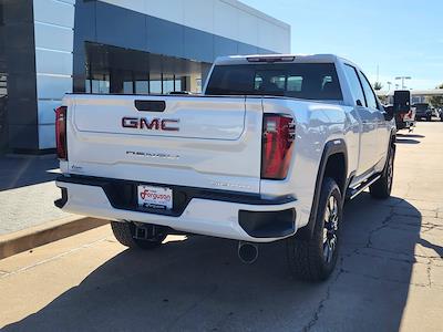 New 2026 GMC Sierra 2500 Denali Crew Cab for sale #GT405 - photo 2