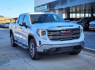 New 2026 GMC Sierra 1500 SLT Crew Cab for sale #GT407 - photo 1