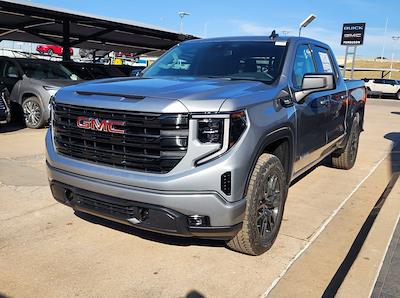 New 2026 GMC Sierra 1500 Elevation Crew Cab for sale #GT423 - photo 1