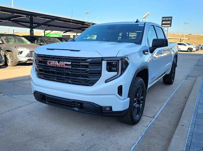 New 2026 GMC Sierra 1500 Elevation Crew Cab for sale #GT424 - photo 1