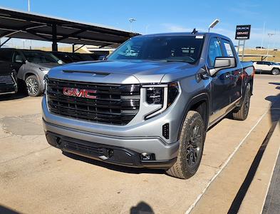 New 2026 GMC Sierra 1500 Elevation Crew Cab for sale #GT425 - photo 1