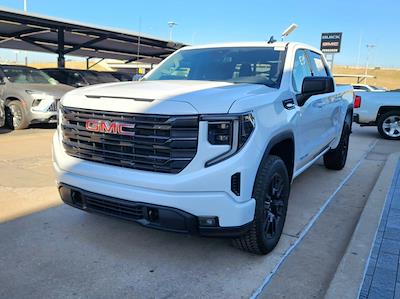 New 2026 GMC Sierra 1500 Elevation Crew Cab for sale #GT428 - photo 1