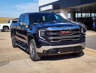 New 2026 GMC Sierra 1500 SLT Crew Cab for sale #GT433 - photo 1