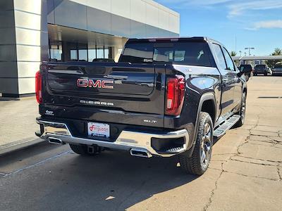 New 2026 GMC Sierra 1500 SLT Crew Cab for sale #GT433 - photo 2