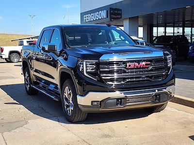 New 2026 GMC Sierra 1500 SLT Crew Cab for sale #GT434 - photo 1