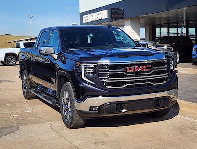 New 2026 GMC Sierra 1500 SLT Crew Cab for sale #GT435 - photo 1
