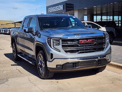 New 2026 GMC Sierra 1500 SLT Crew Cab for sale #GT441 - photo 1