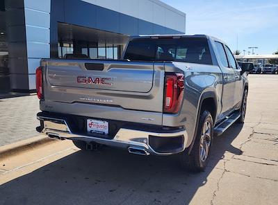 New 2026 GMC Sierra 1500 SLT Crew Cab for sale #GT441 - photo 2