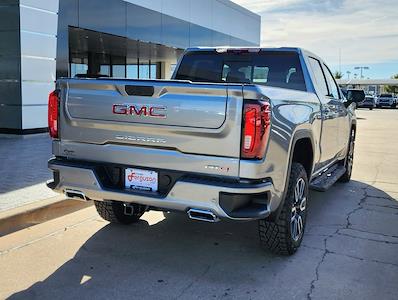 New 2026 GMC Sierra 1500 AT4 Crew Cab for sale #GT442 - photo 2
