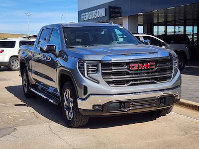New 2026 GMC Sierra 1500 SLT Crew Cab for sale #GT446 - photo 1