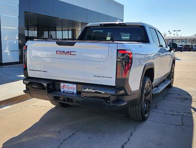 New 2026 GMC Sierra EV Elevation Standard Crew Cab for sale #GT456 - photo 2