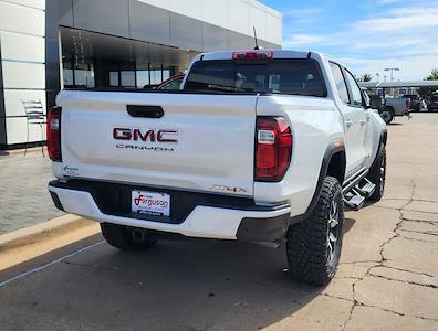 New 2026 GMC Canyon AT4X Crew Cab 4WD Pickup for sale #GT463 - photo 2