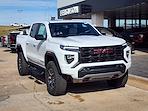New 2026 GMC Canyon AT4X Crew Cab for sale #GT463 - photo 1
