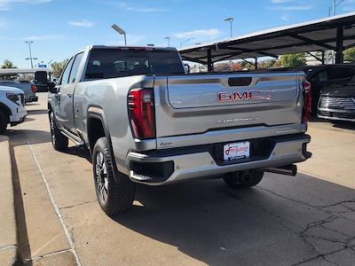 New 2026 GMC Sierra 3500 Denali Crew Cab for sale #GT468 - photo 2